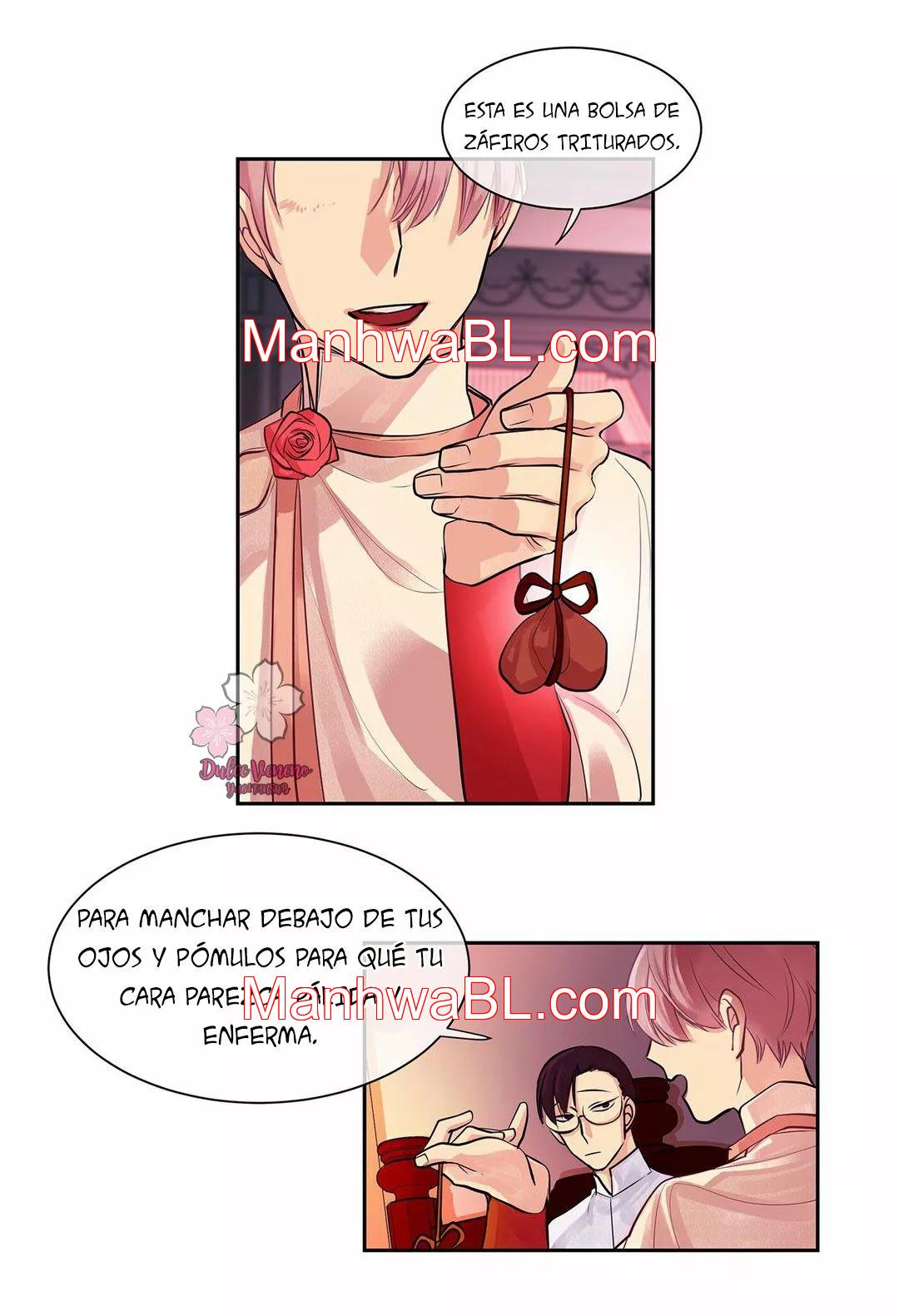 El Creador Del Rey - Capítulo 26 manhwa