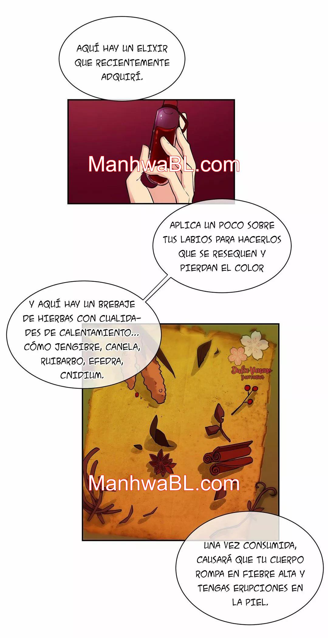 El Creador Del Rey - Capítulo 26 manhwa