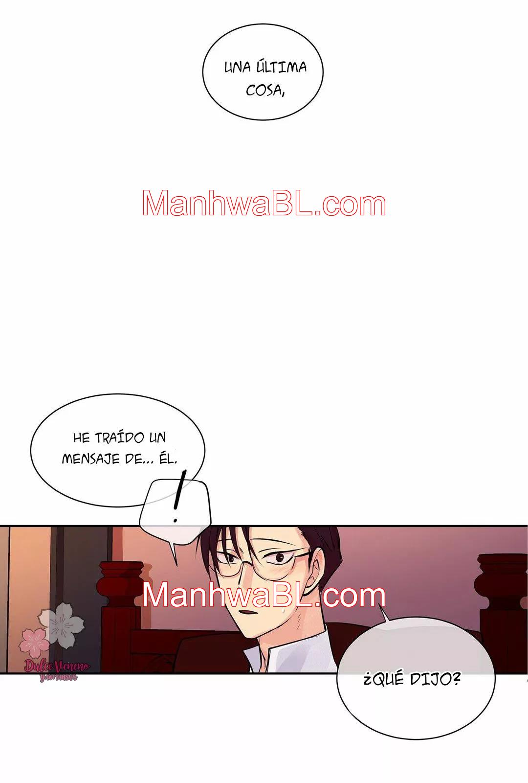 El Creador Del Rey - Capítulo 26 manhwa