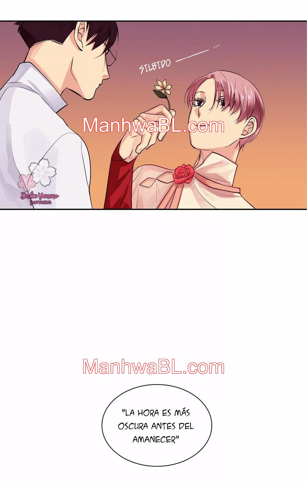 El Creador Del Rey - Capítulo 26 manhwa