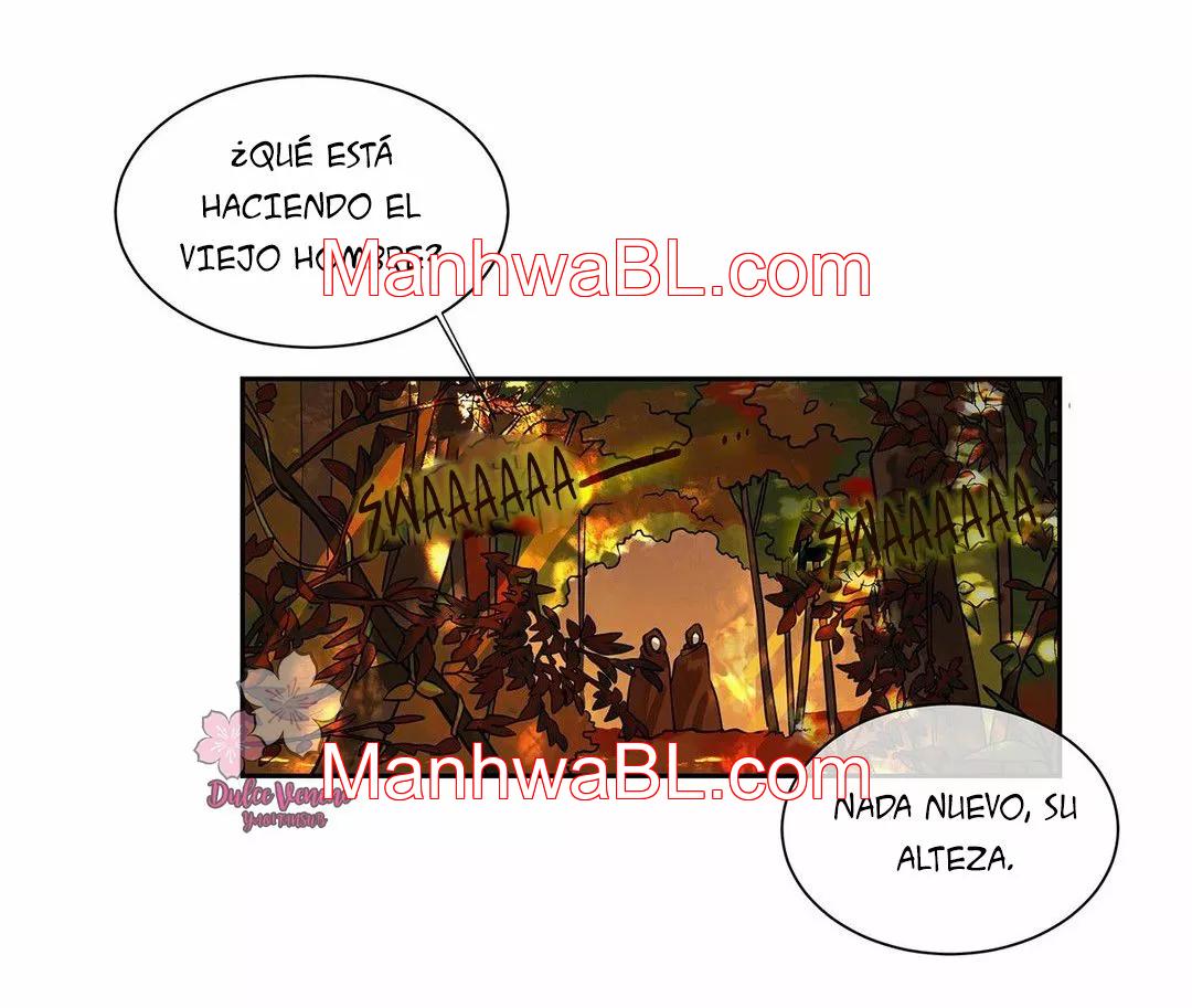 El Creador Del Rey - Capítulo 26 manhwa