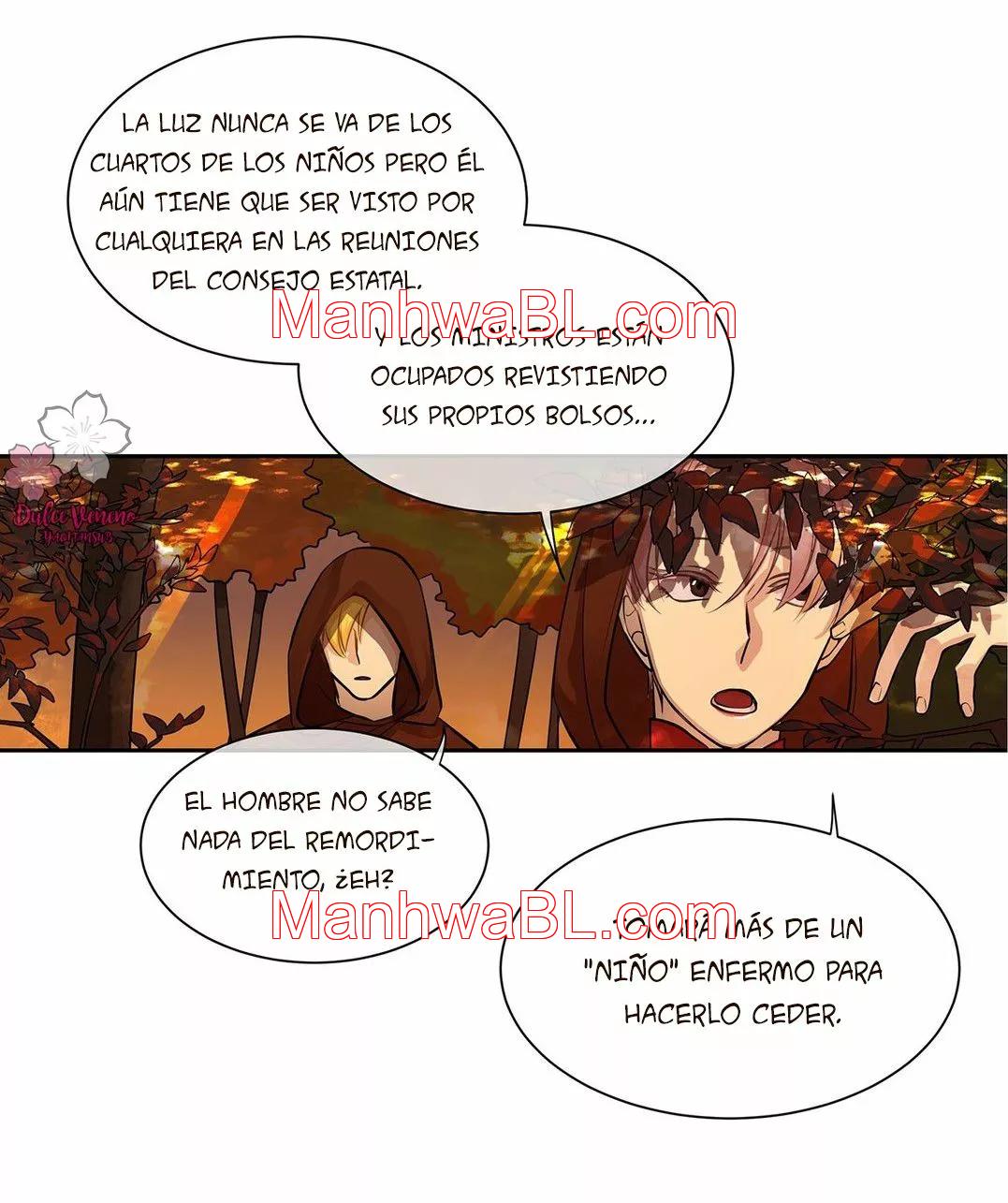 El Creador Del Rey - Capítulo 26 manhwa