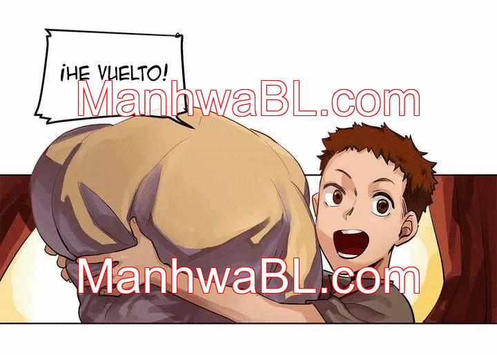 El Creador Del Rey - Capítulo 1 manhwa