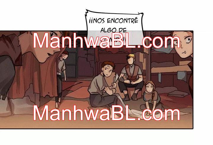 El Creador Del Rey - Capítulo 1 manhwa