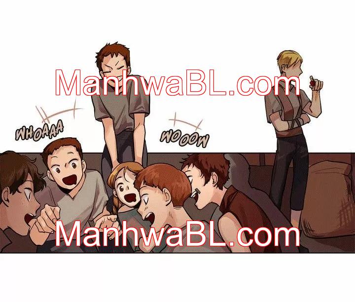 El Creador Del Rey - Capítulo 1 manhwa