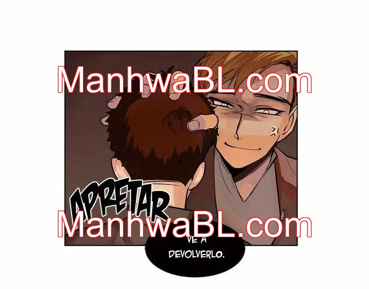 El Creador Del Rey - Capítulo 1 manhwa