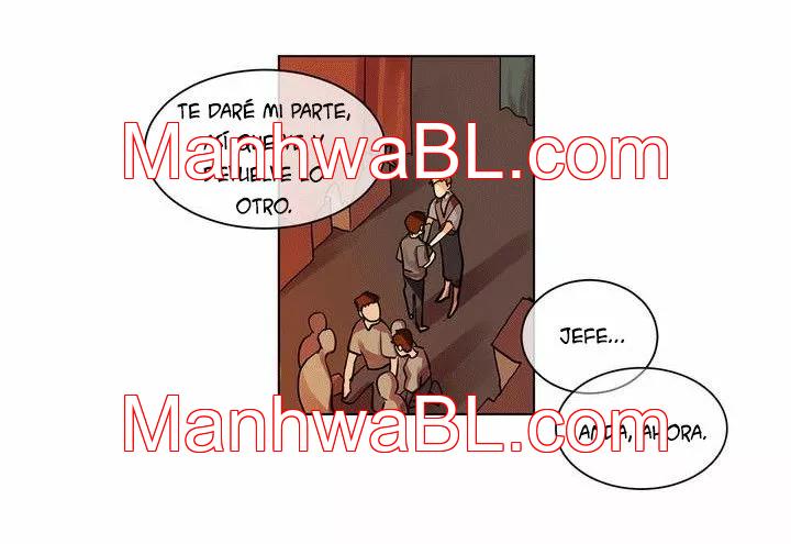 El Creador Del Rey - Capítulo 1 manhwa