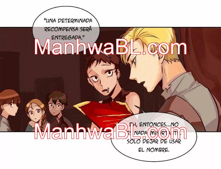 El Creador Del Rey - Capítulo 1 manhwa