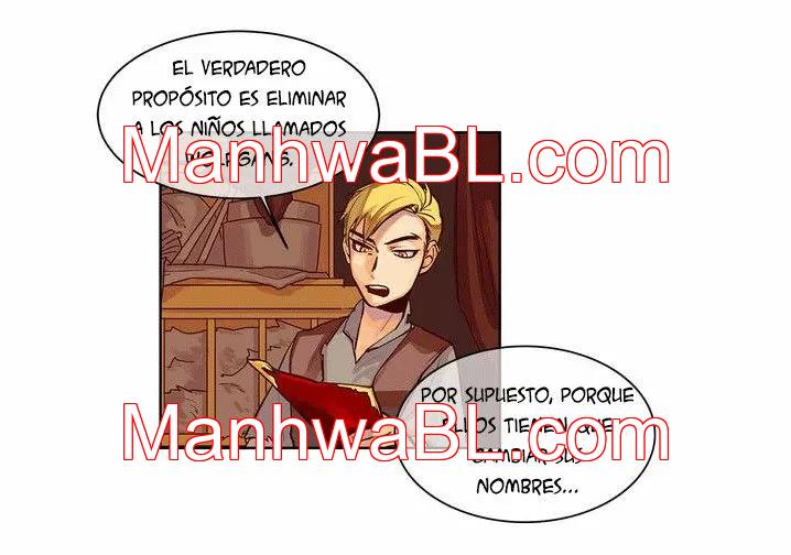 El Creador Del Rey - Capítulo 1 manhwa