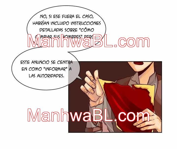 El Creador Del Rey - Capítulo 1 manhwa