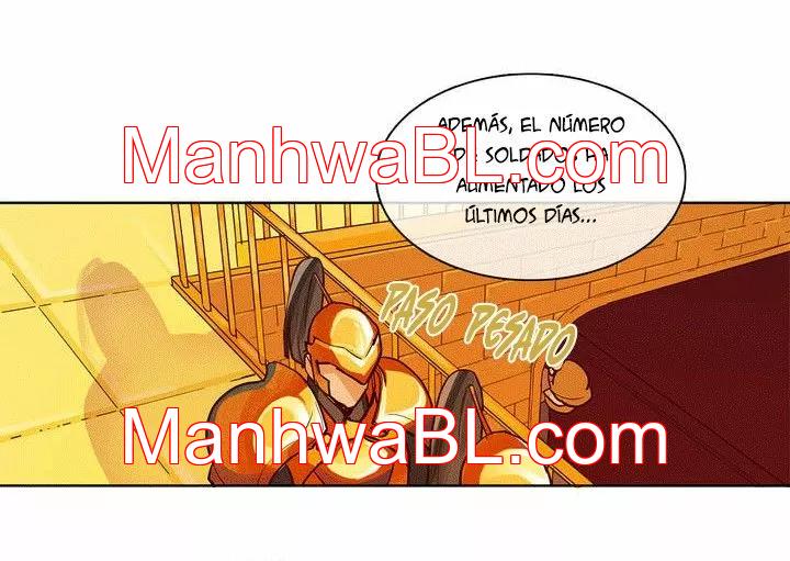 El Creador Del Rey - Capítulo 1 manhwa