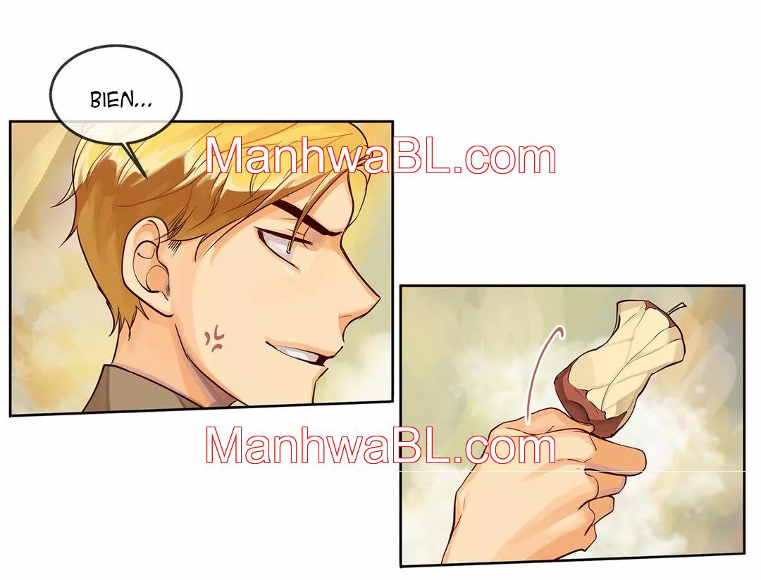 El Creador Del Rey - Capítulo 7 manhwa