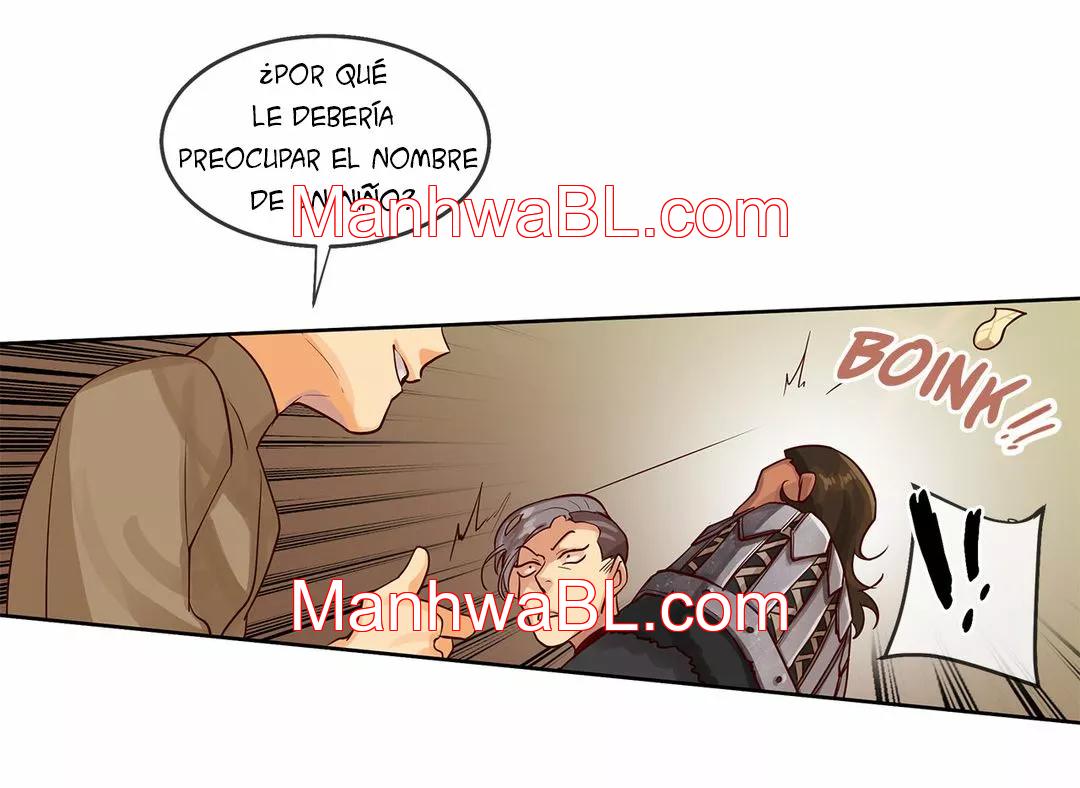 El Creador Del Rey - Capítulo 7 manhwa