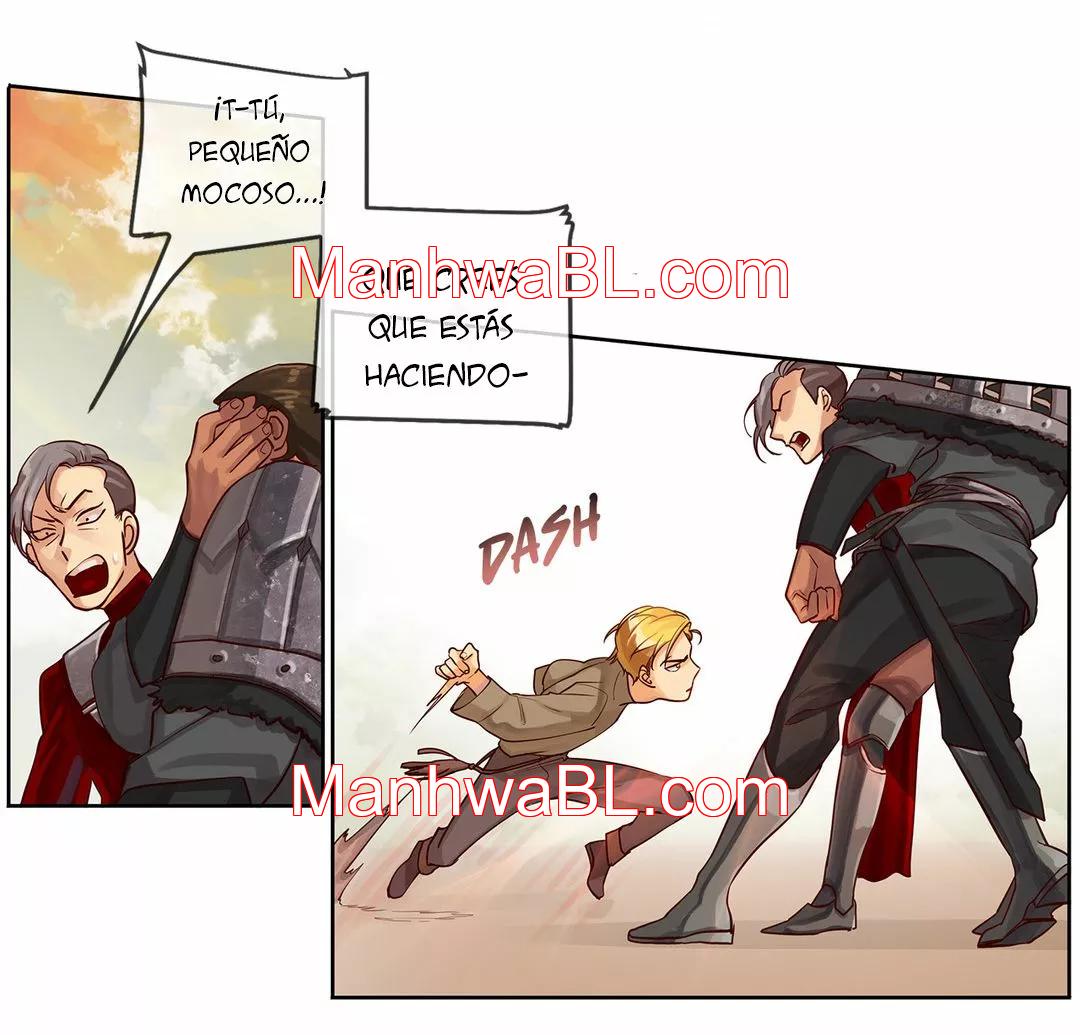 El Creador Del Rey - Capítulo 7 manhwa