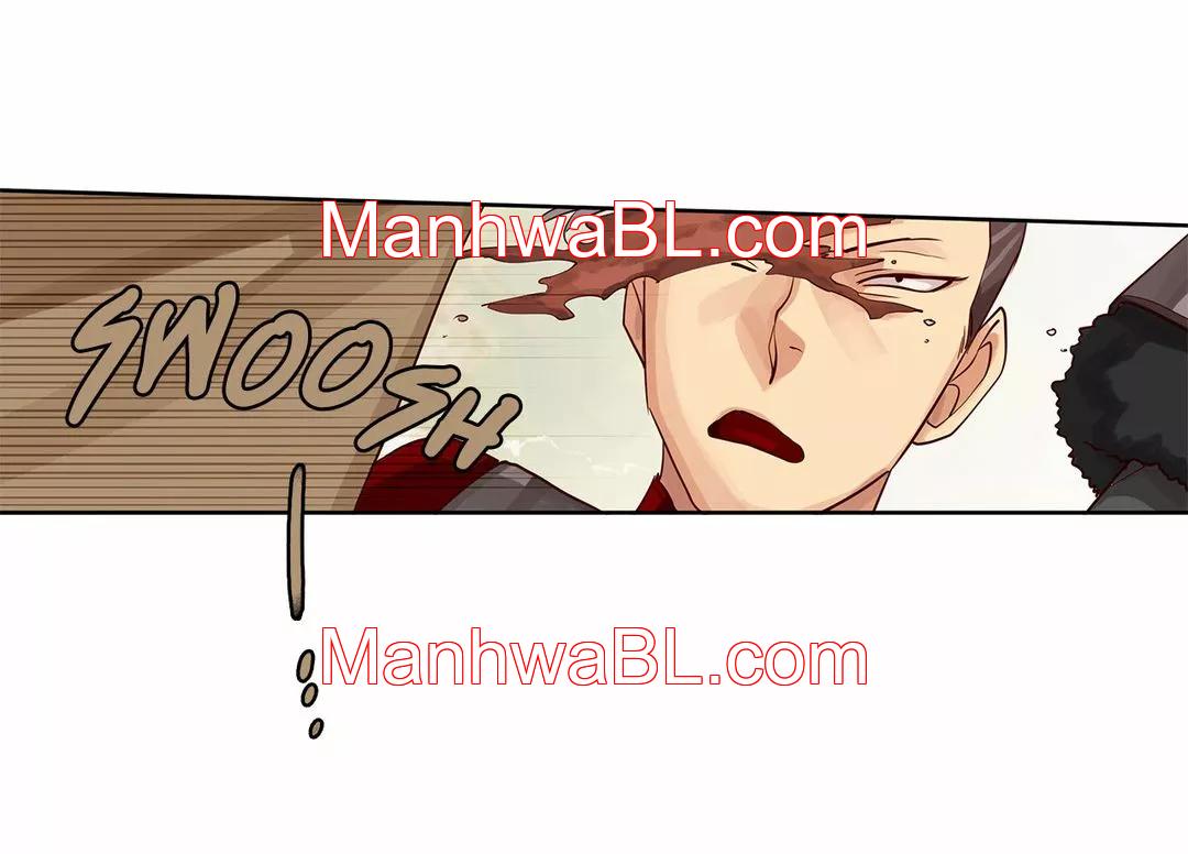 El Creador Del Rey - Capítulo 7 manhwa