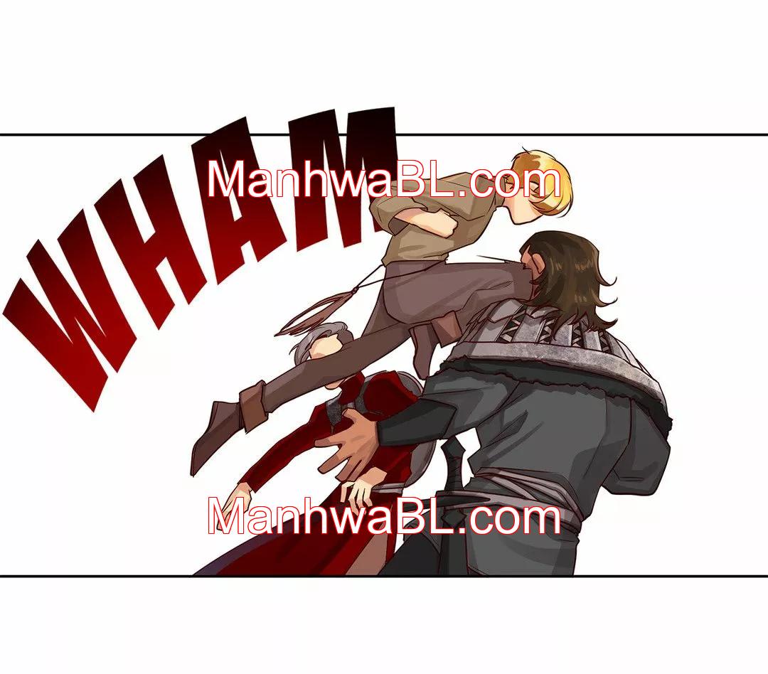 El Creador Del Rey - Capítulo 7 manhwa