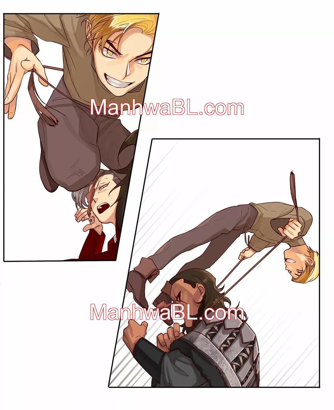 El Creador Del Rey - Capítulo 7 manhwa