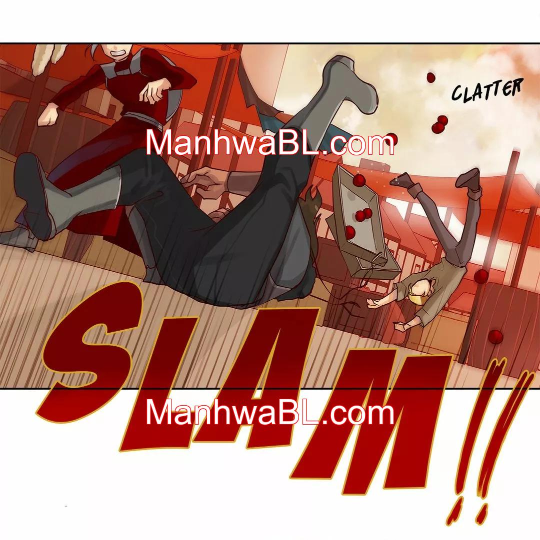 El Creador Del Rey - Capítulo 7 manhwa