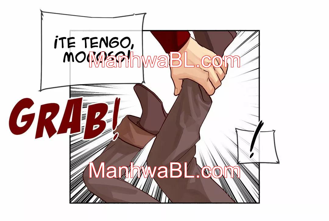 El Creador Del Rey - Capítulo 7 manhwa