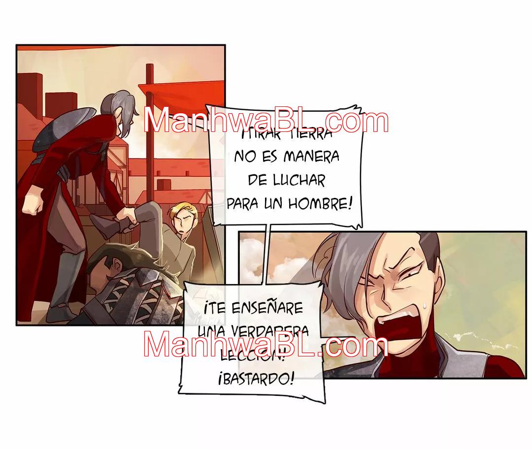 El Creador Del Rey - Capítulo 7 manhwa
