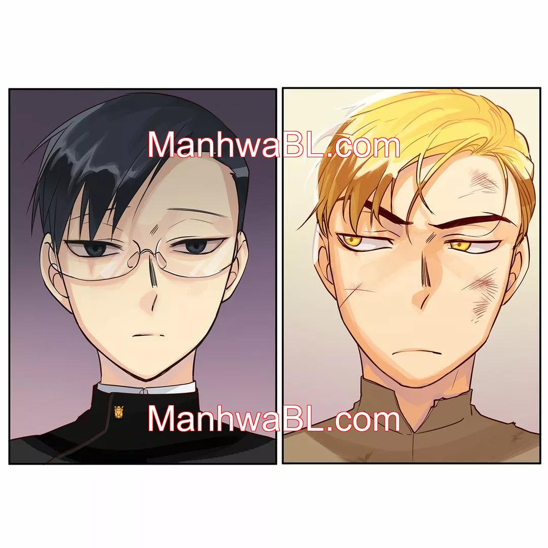El Creador Del Rey - Capítulo 7 manhwa