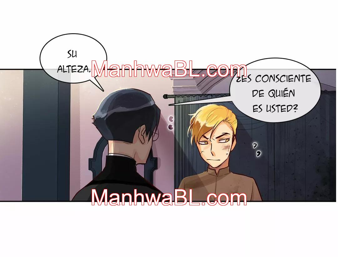 El Creador Del Rey - Capítulo 7 manhwa