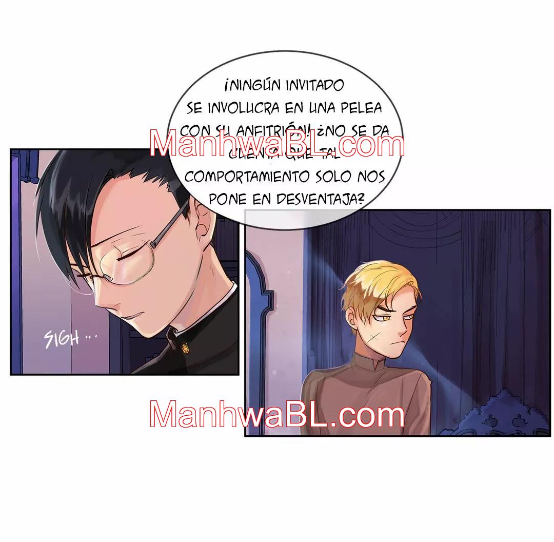 El Creador Del Rey - Capítulo 7 manhwa