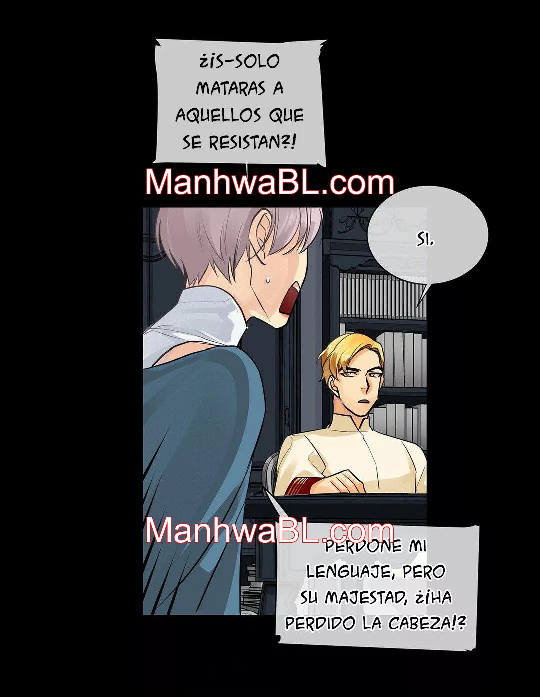 El Creador Del Rey - Capítulo 34.3 manhwa