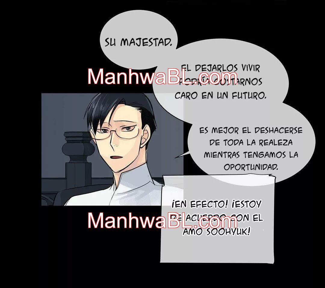 El Creador Del Rey - Capítulo 34.3 manhwa