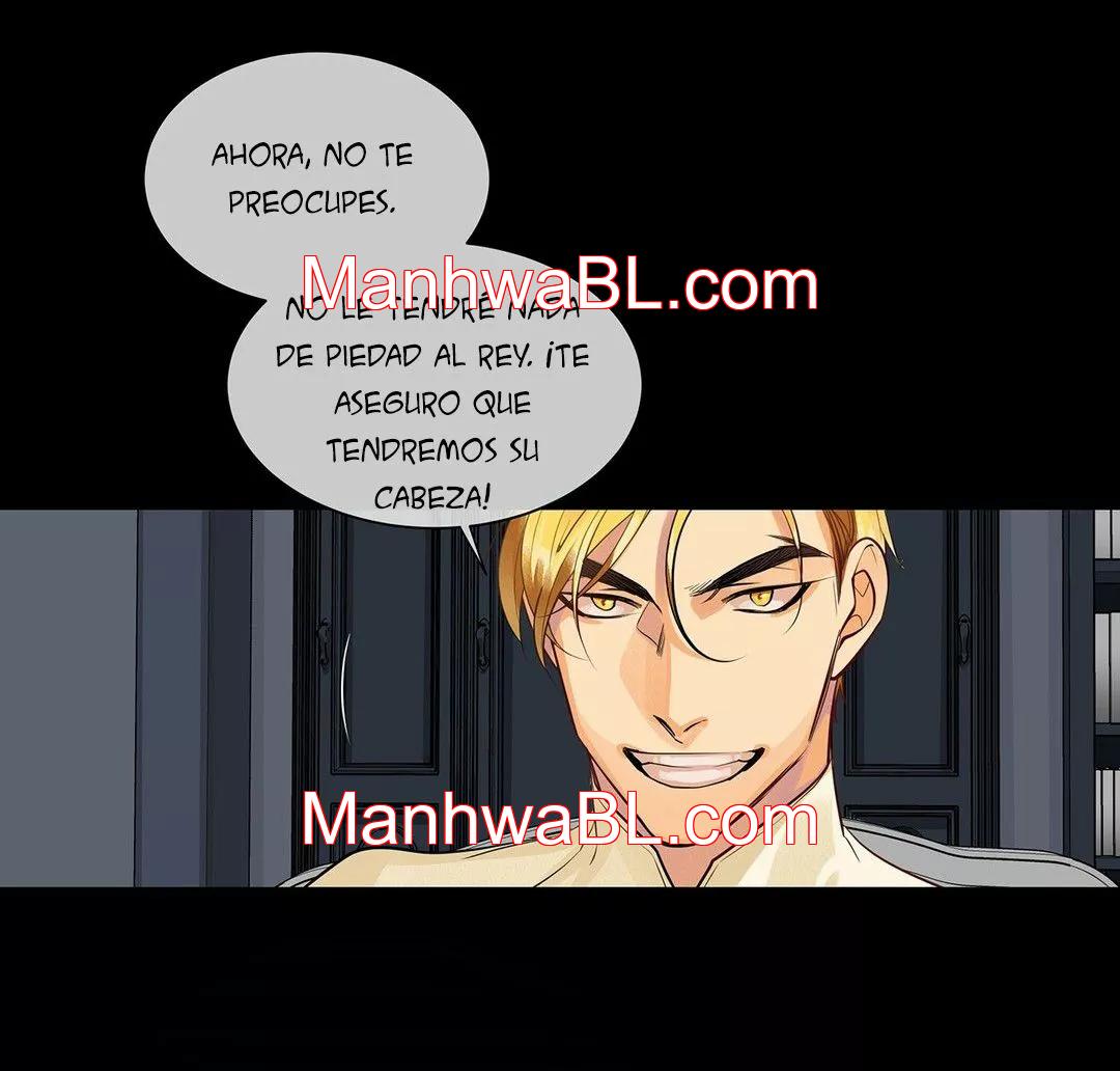 El Creador Del Rey - Capítulo 34.3 manhwa