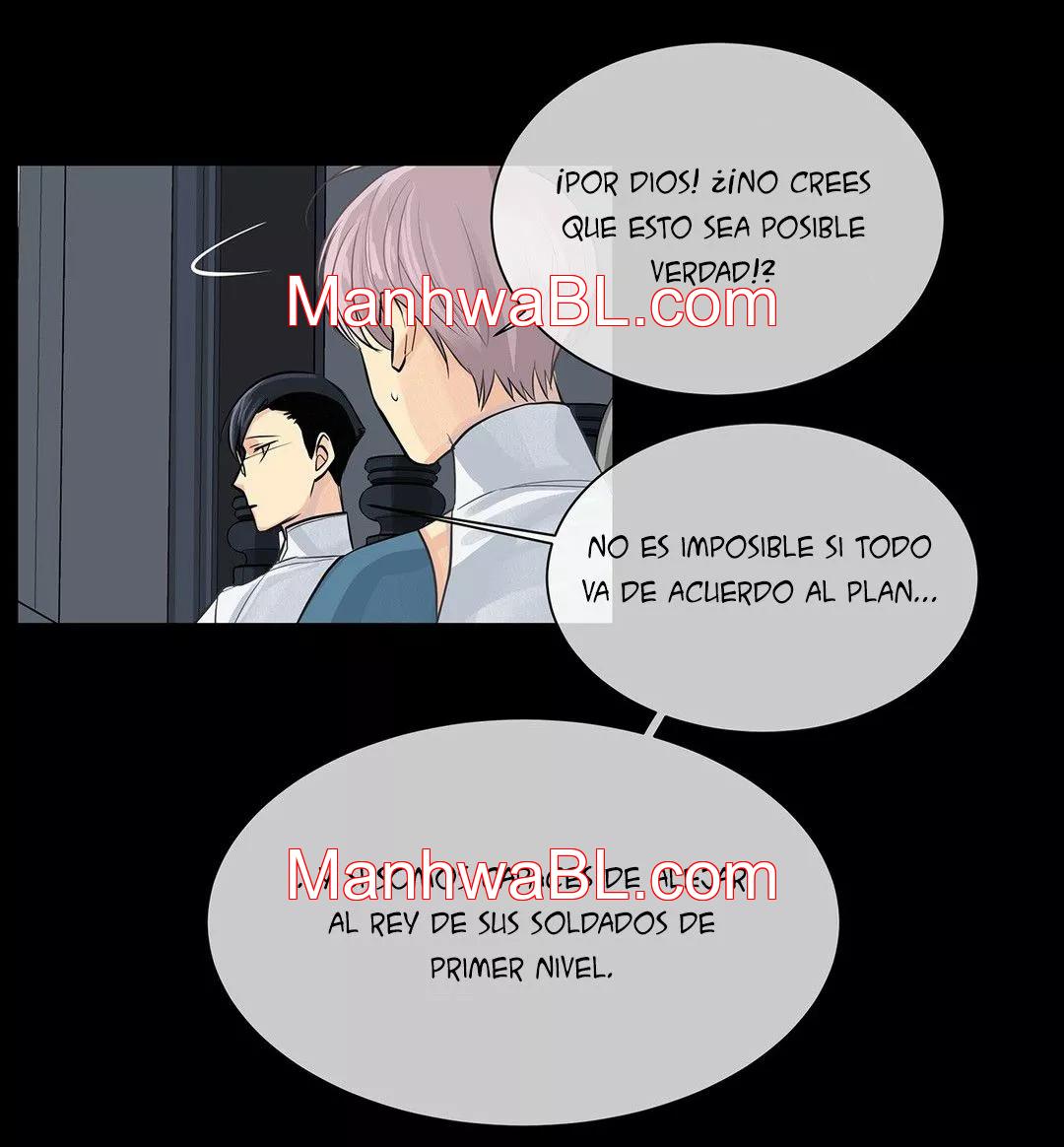 El Creador Del Rey - Capítulo 34.3 manhwa