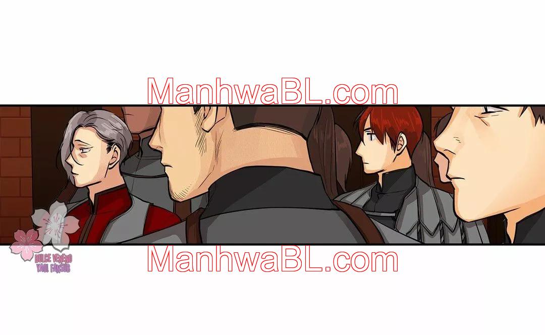 El Creador Del Rey - Capítulo 34.3 manhwa