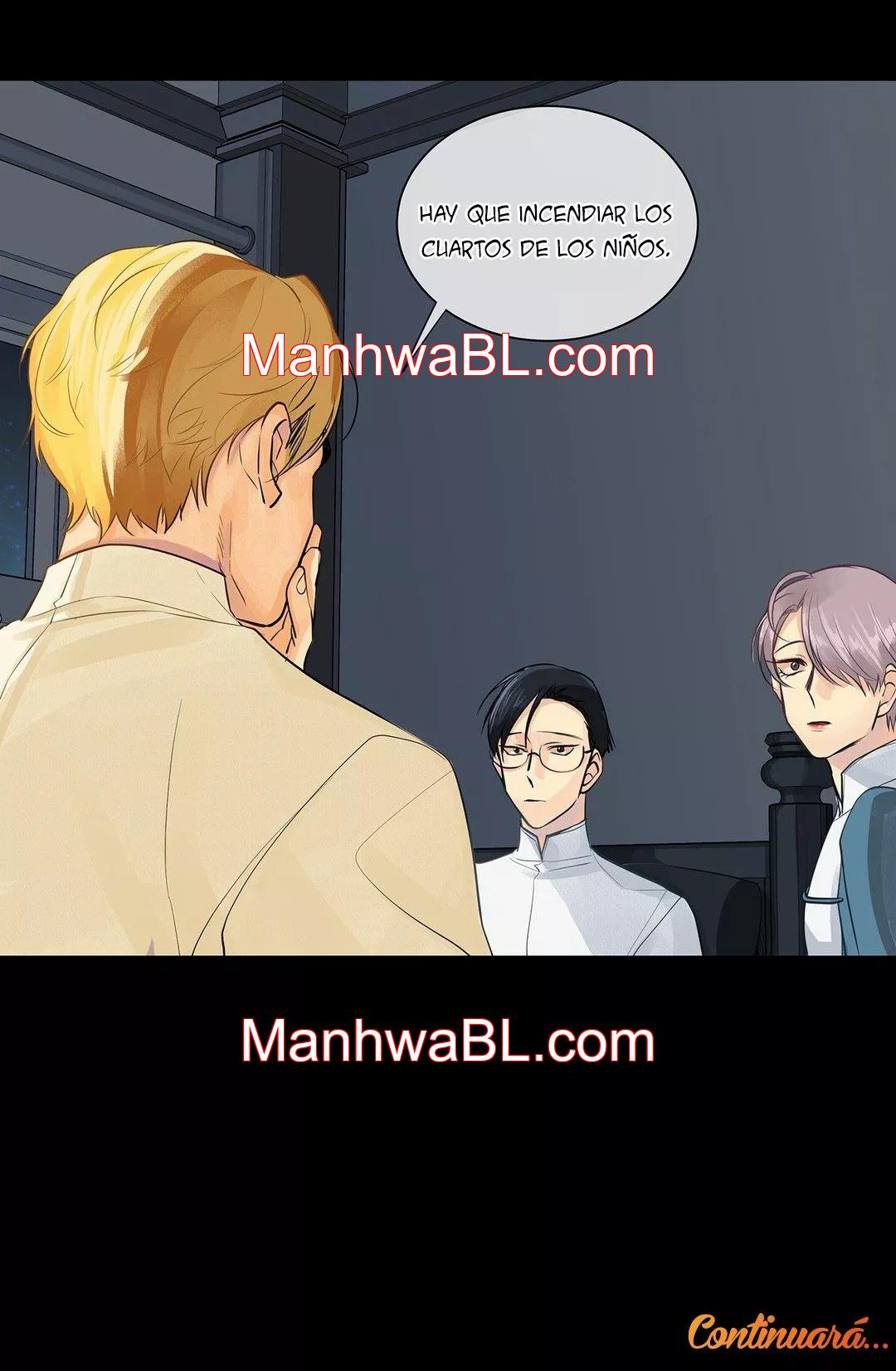 El Creador Del Rey - Capítulo 34.3 manhwa