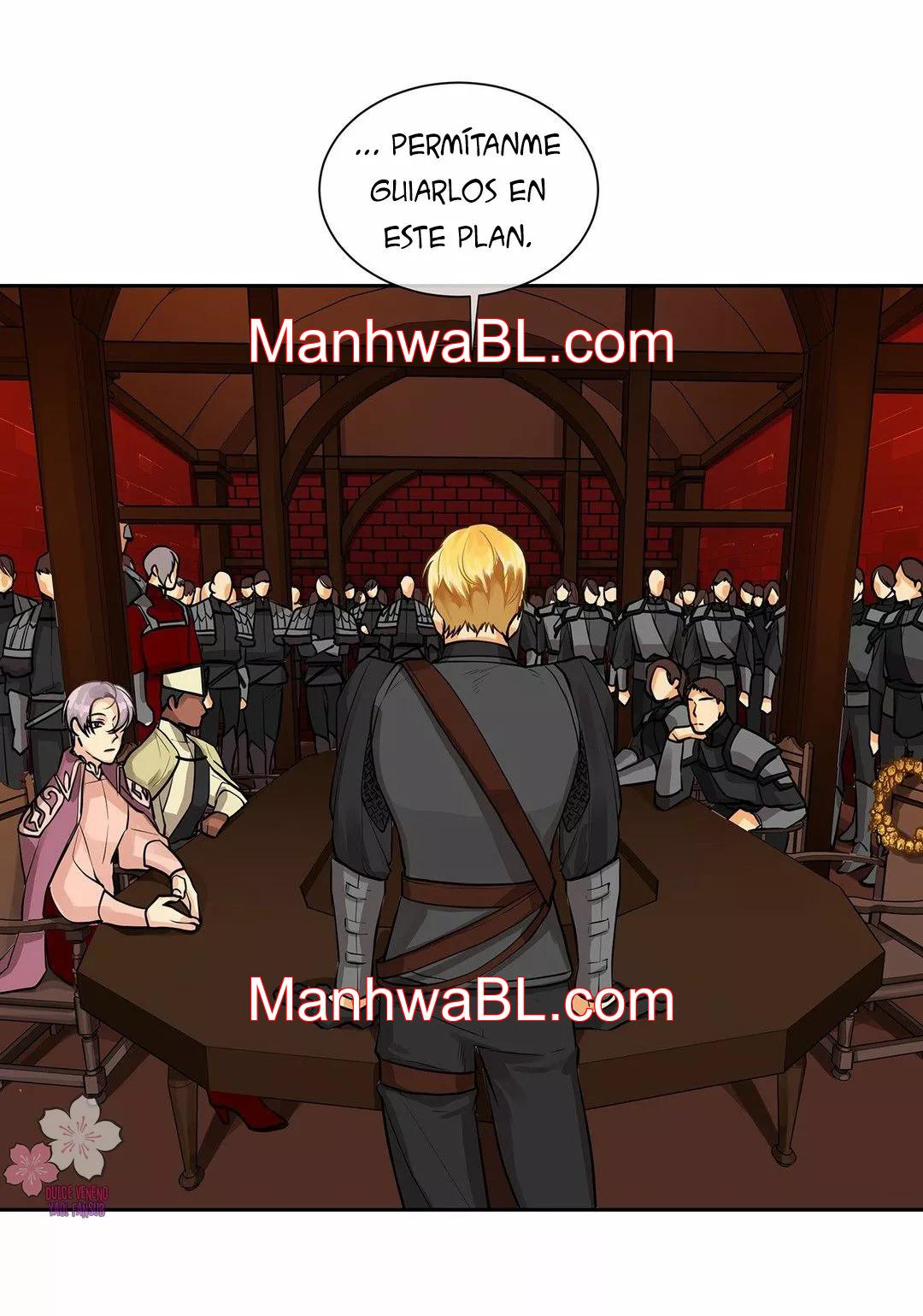 El Creador Del Rey - Capítulo 34.3 manhwa
