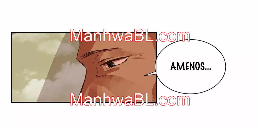 El Creador Del Rey - Capítulo 28.3 manhwa