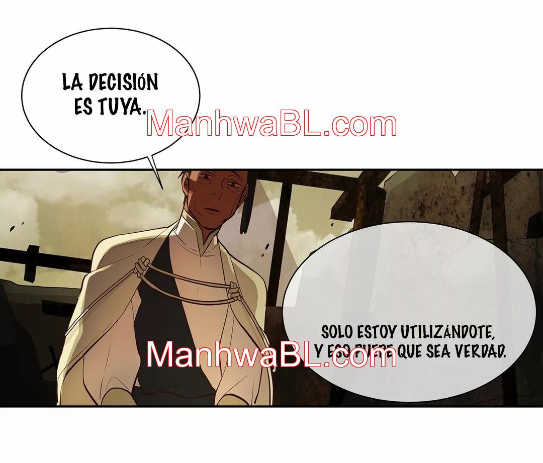 El Creador Del Rey - Capítulo 28.3 manhwa