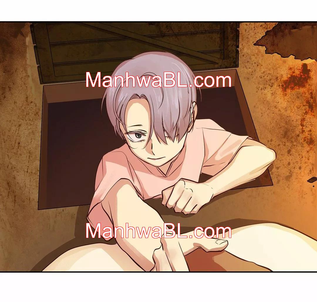 El Creador Del Rey - Capítulo 28.3 manhwa