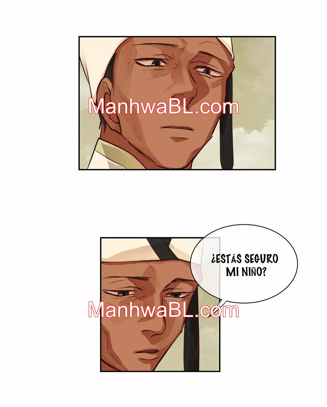 El Creador Del Rey - Capítulo 28.3 manhwa