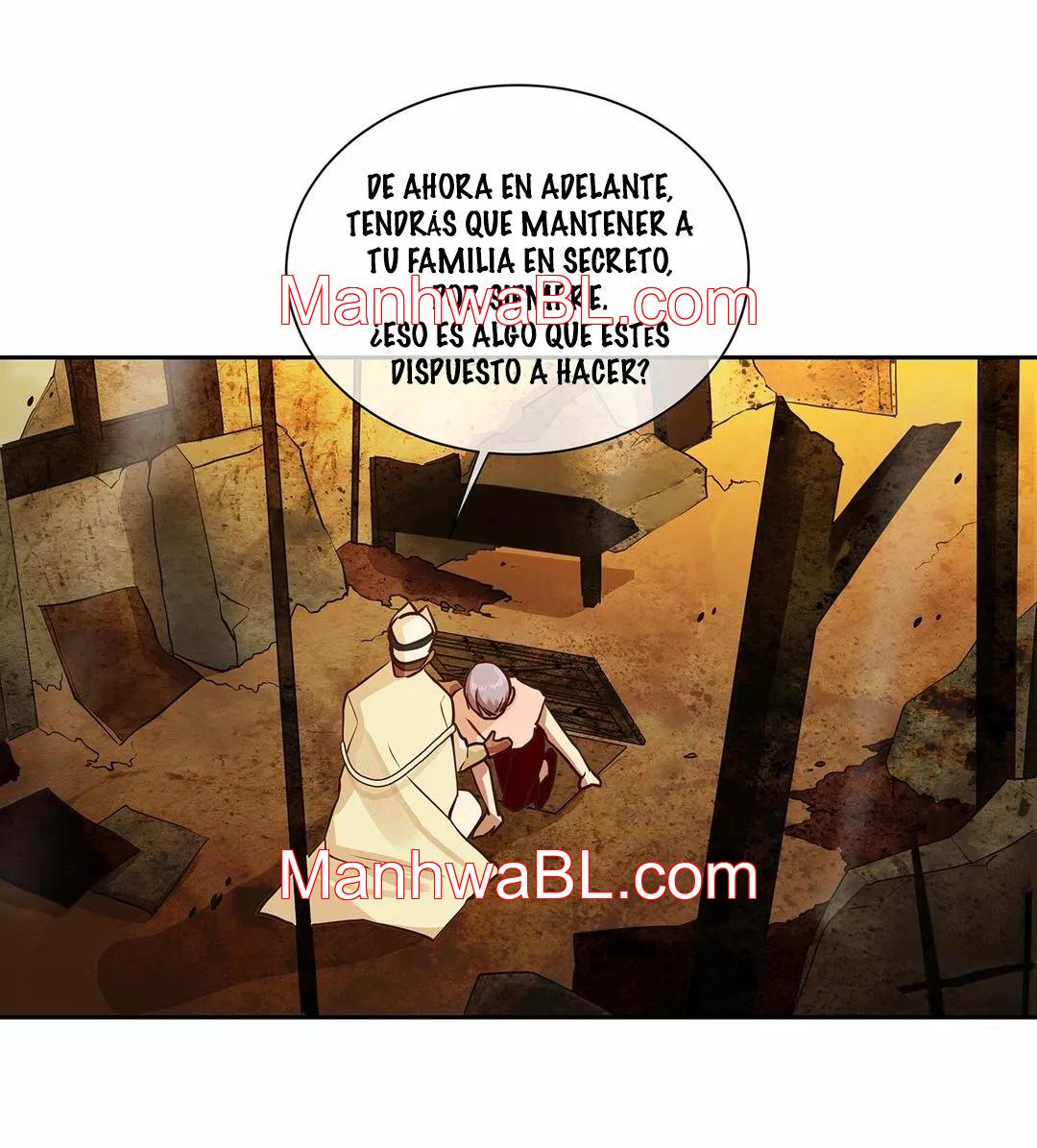 El Creador Del Rey - Capítulo 28.3 manhwa