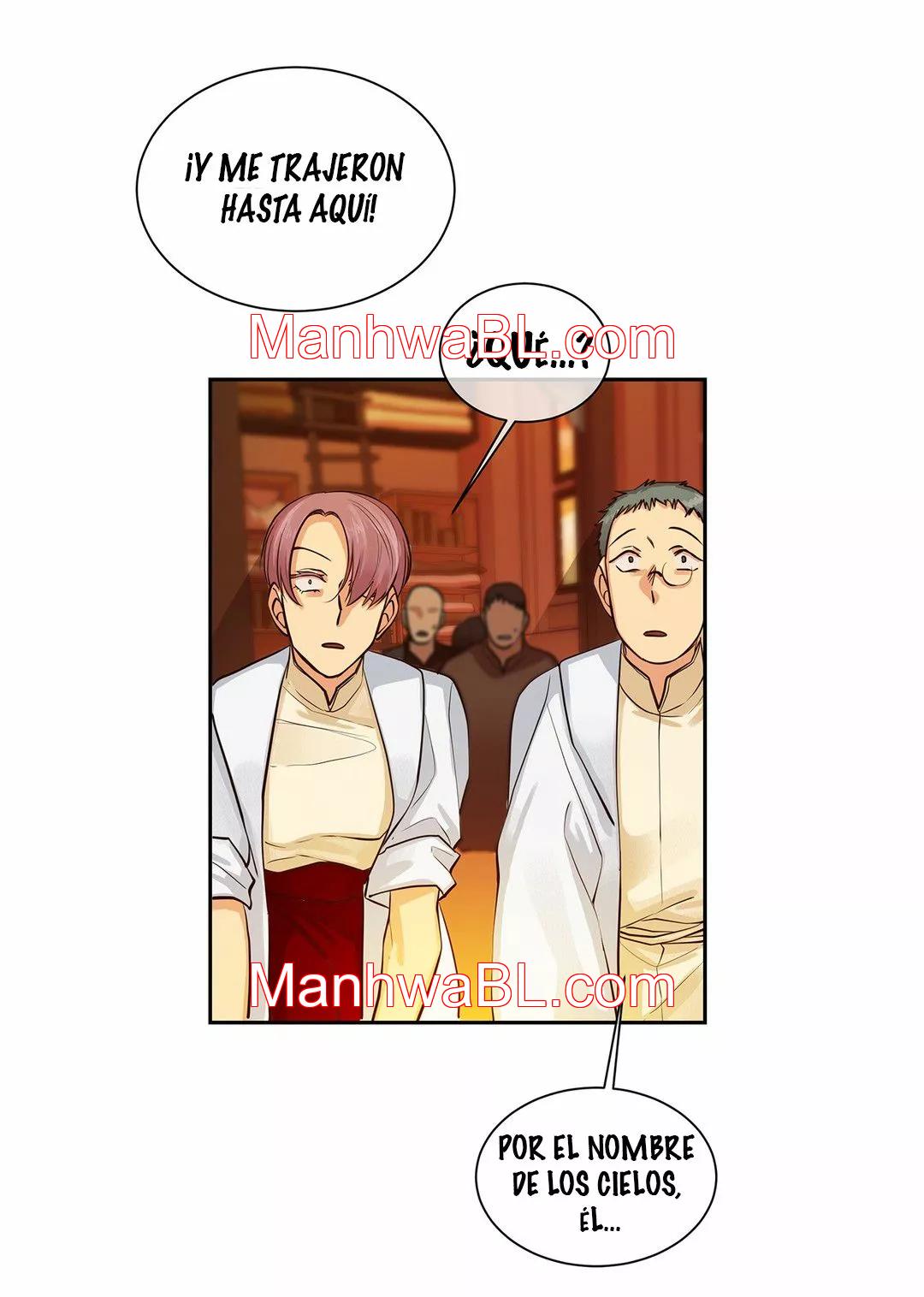 El Creador Del Rey - Capítulo 28.3 manhwa