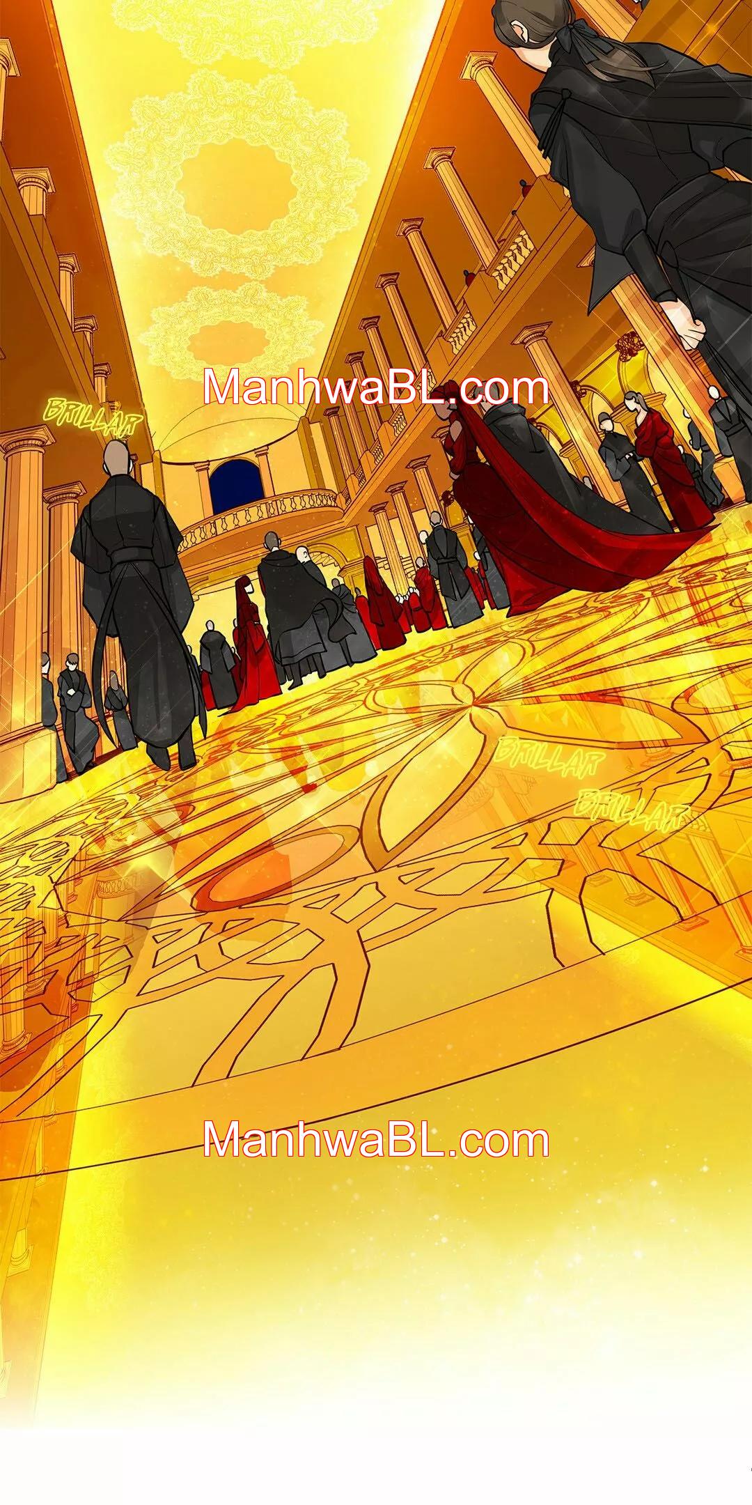 El Creador Del Rey - Capítulo 22 manhwa