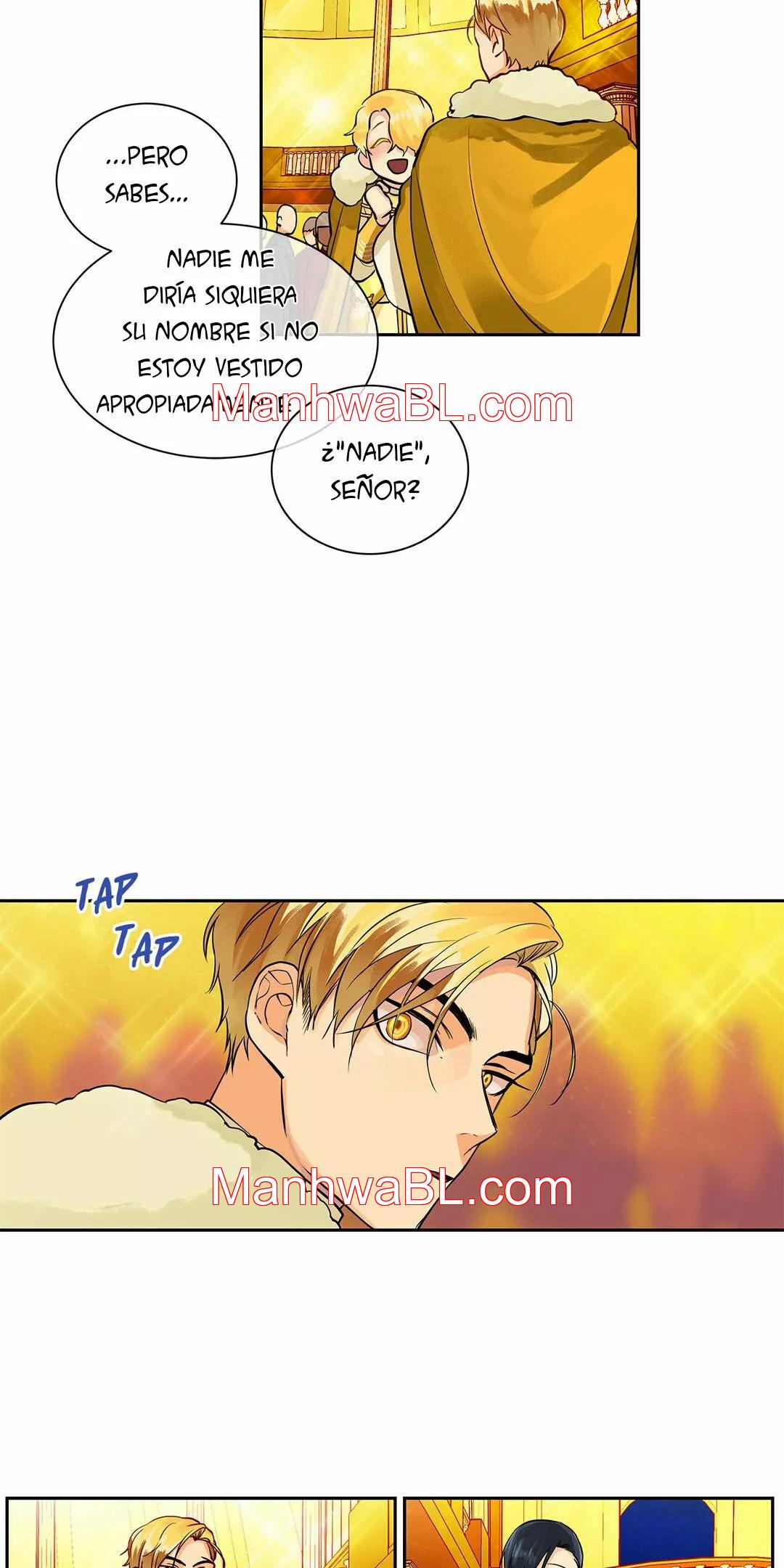 El Creador Del Rey - Capítulo 22 manhwa