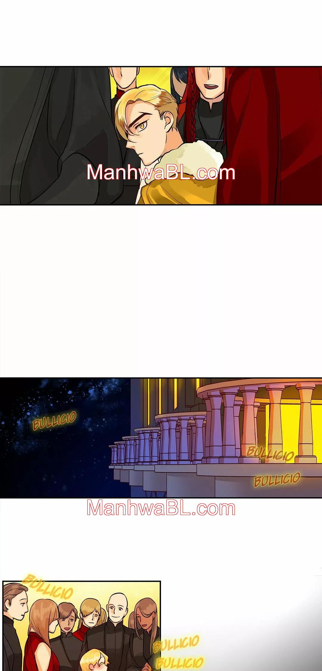 El Creador Del Rey - Capítulo 22 manhwa