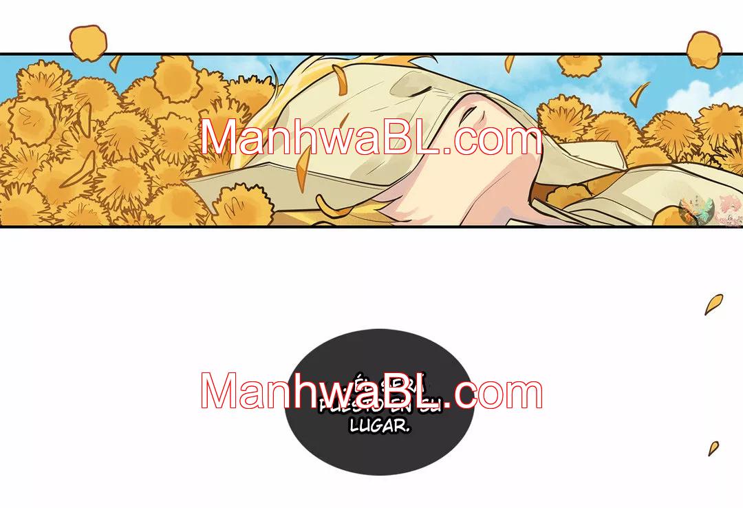 El Creador Del Rey - Capítulo 33.3 manhwa