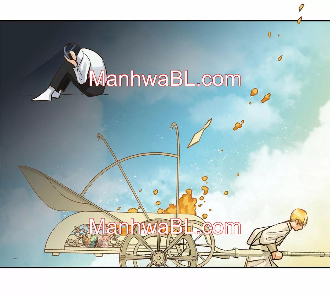 El Creador Del Rey - Capítulo 33.3 manhwa