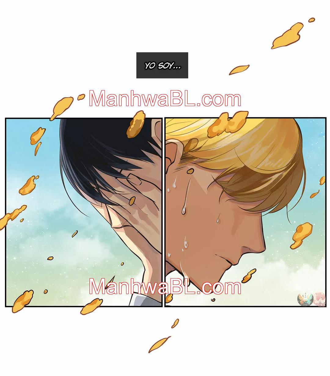 El Creador Del Rey - Capítulo 33.3 manhwa