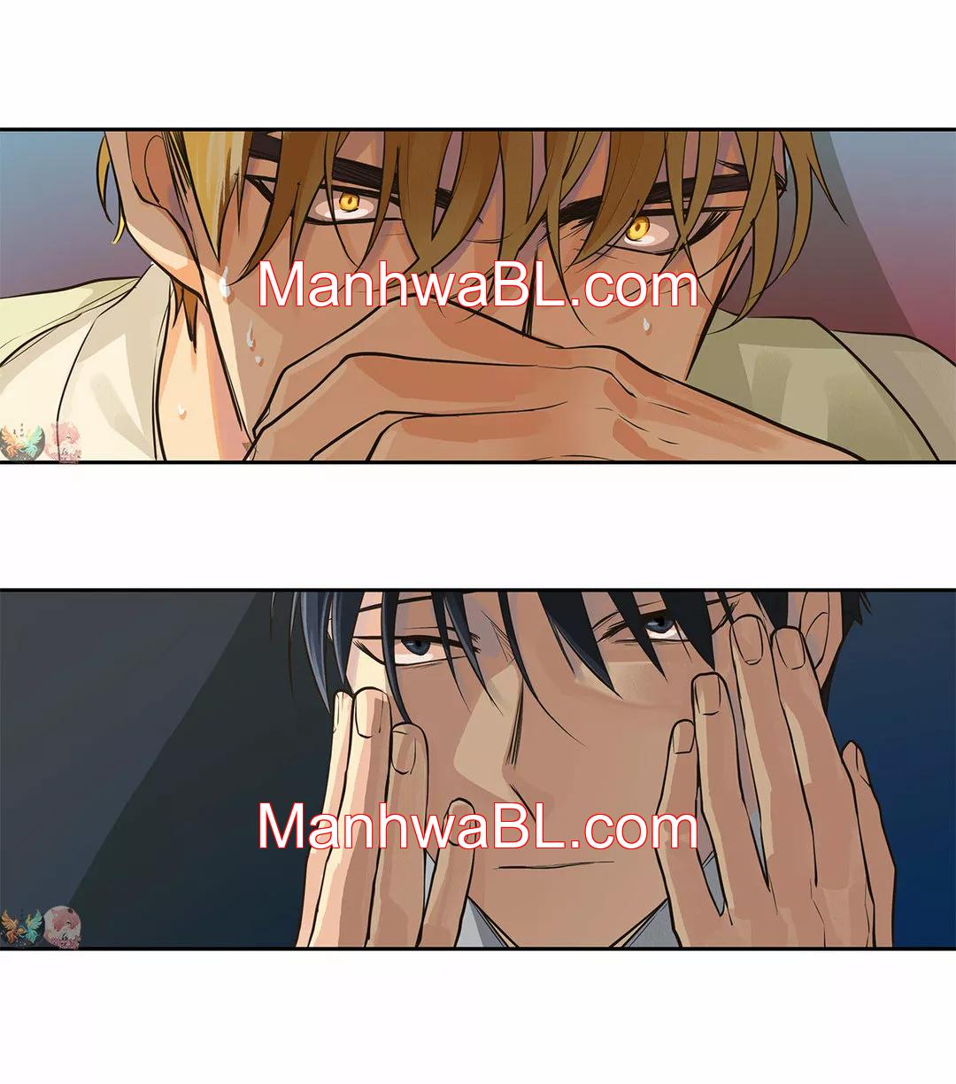 El Creador Del Rey - Capítulo 33.3 manhwa