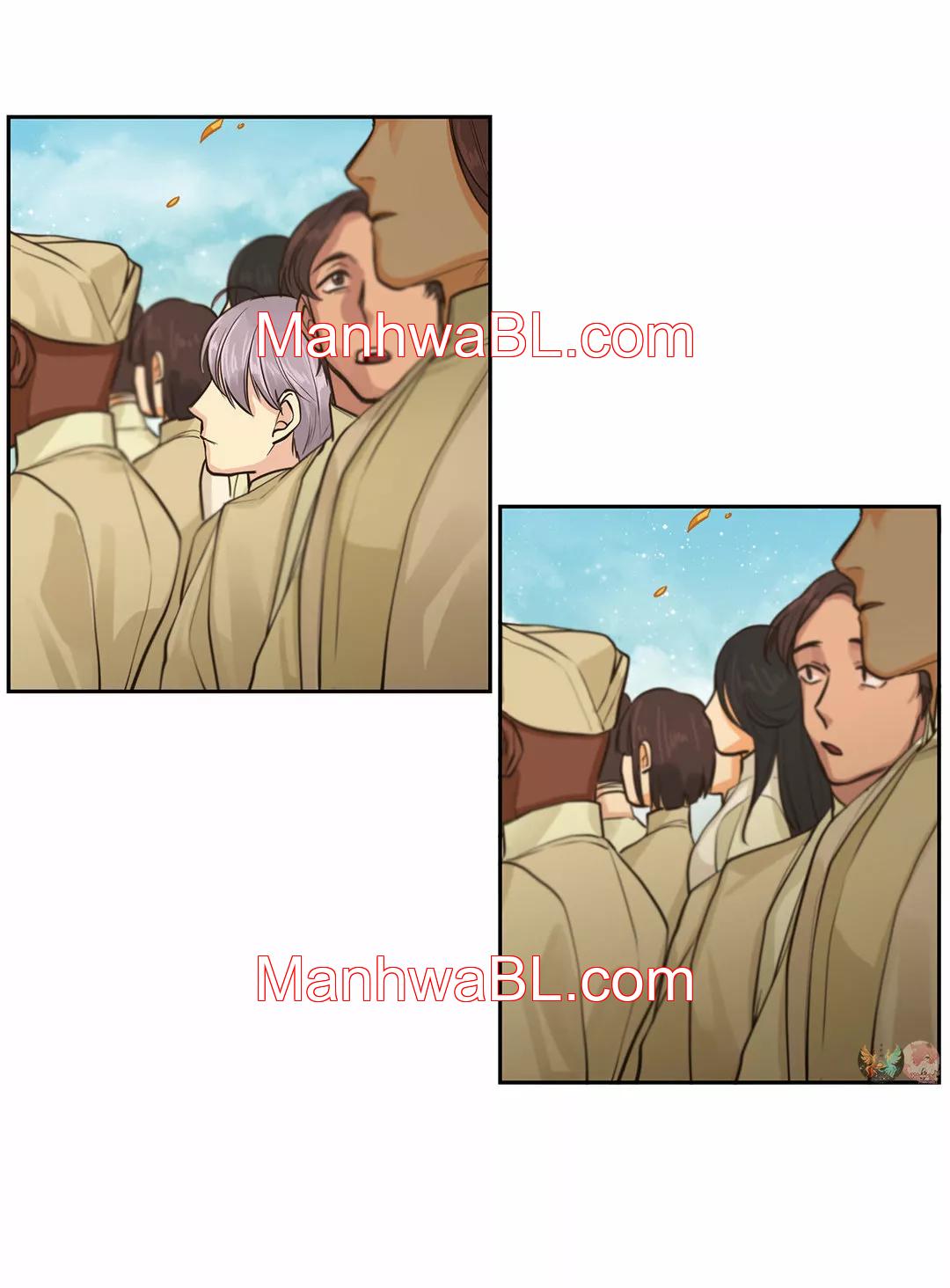 El Creador Del Rey - Capítulo 33.3 manhwa