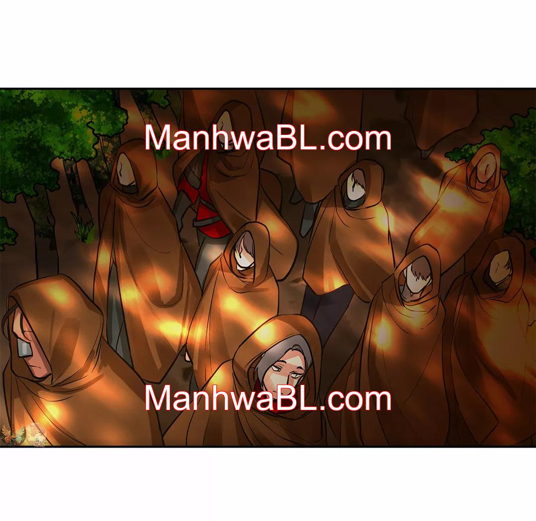 El Creador Del Rey - Capítulo 33.3 manhwa