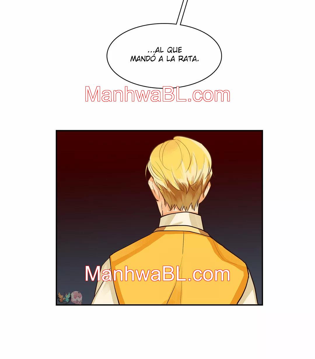 El Creador Del Rey - Capítulo 33.3 manhwa